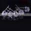 new low price good quality 0.28w 5mm white high emitting diode