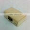unfinished wooden box wholesale pine