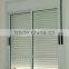 Aluminum Shutter Door/aluminum Shutter Window/slat Sliding Shutters