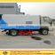 Custom designed new foton forland small tow road sweeper