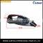 3 in 1 with light portable car vacuum cleaner with air compressor