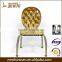 restaurant slim coffee chair