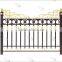 Luxury outdoor garden balcony fence/balcony railings, stairs railings