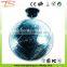 8 inch DJ home party supply hanging glass mirror disco ball                        
                                                Quality Choice