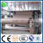 product 1575mm Corrugated paper machine from FRD for sale
