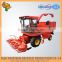 4QZ-1800 Self-propelled Silage Corn Harvester Machine With 140 hp Turbo Engine