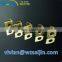 Brass Copper Electrical Contact Stamping Part