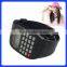 Calculator watch & Wrist watch