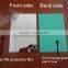 acrylic mirror plastic sheet