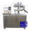 Easy-operate MIC-R30 Manual Plastic Tube Cosmetics Filling Sealing Machine Speed up to 30 Tubes/min