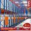 Top quality logistics warehouserack Heavy Duty Warehouse Pallet Racking System/ Storage Rack