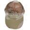 wholesale customize ajdustable desert camo baseball cap
