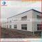 galvanized Construction Design light Steel Structure Warehouse Building Structure Steel Fabrication for workshop