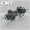 JM Coupling Hydraulic Coupling Flexible Shaft Coupling