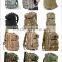 Good Quality Low Price CP Multicam Camo Airsoft 3P Assault Tactical Backpack Bag