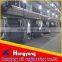New Condition and pressing ,peanut,soybean,rapeseed,cottonseed,sunflower seed Usage edible oil production line