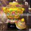 Jingdezhen factory famille rose porcelain chinese ginger jar for pickle