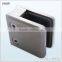 Stainless Steel Square shape Glass Railing Clamp