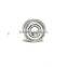 Gear bearing 6006zz 30x55x13mm with good quality