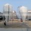 Fiberglass Silos for pig farming equipment, frp silos --Professional FRP Factory