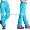 Children fashion Outdoor Sportwear Pants / Ski Pants