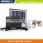 High Quality portable mini solar home lighting system solar portable light home solar lighting system