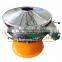 calcium carbonate china popular vibrating sieve machine