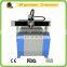 mini metal cnc router engraving machine/cnc metal cutting machine for sale