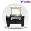 LK9060 cheap price laser cutter water cooling co2 laser engraving machinecutting homemade laser