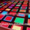 LED dance floor display screen P16 for night club and TV show