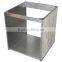China &direct factory high precision sheet metal bending service