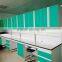 steel structure wall cupboard for school/hospital /industrial