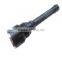 led rechargeable aluminum flashlight LED torch light