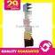 Shoe Retail Display Rack Shoe Display Stands with Advertising Board