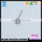 HIGH QUALITY OPEN END FACTORY PROTRUDING CROWN HEAD ALUMINUM PEEL RIVETS