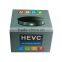 Quad core Amlogic s812 S82 4K Android tv box S82 4K tv box 2G DDR 8G Flash H.265 decoding