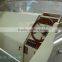 WATERWISH QD 25 CABIN fiberglass cheap yacht boat for sale