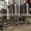 China Ruijia used 50l beer plant,small mashing tun , home brew equipment for sale