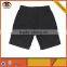 Wholesale Custom Design Cotton Athletic Shorts mma for Men