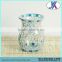 Beautiful Mosaic Glass Incense Burner-17/Candle Holder mosaic glass fragrance Oil Burner, Aroma Diffuser, Aroma Lamp-7