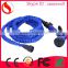 2015 new arrival Expandable Hose / Water Magic Hose / flexible Garden water Hose with brass fittings for US and EU