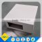 Custom made metal electrical control box cover                        
                                                                                Supplier's Choice