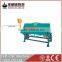 Pneumatic mild steel crimping machine for pneumatic steel sheet crimping machine