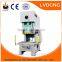2016 Hot JH21-25ton Small Pneumatic Power Press Machine with High Precision