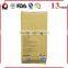 Excellent quality Cheapest burlap coffee bean pouchs