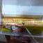 stretch film/transparent plastic roll/provide free sample pvc wrap film                        
                                                Quality Choice