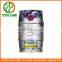 aluminum soft drink can for 2016
