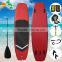 Inflatable SUP Board Paddlesurf Top Grade Custom Stand Up Paddle Board