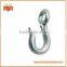Rigging Hardware All Type Steel Forged Hook