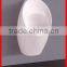 Sanitary ware wall mount white bathroom pottery ceramic urinal X-1620A
